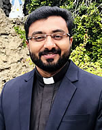 Fr Avinash 150